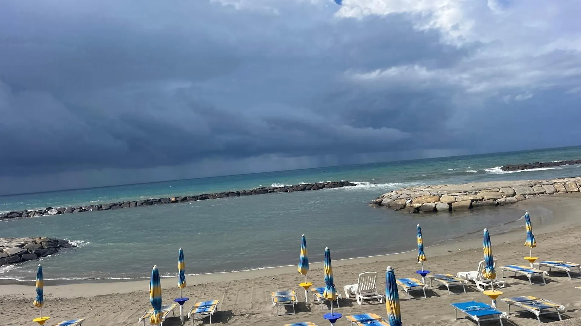 Bistrot Del Mare Apartment Santo Stefano al Mare